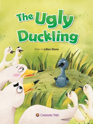 cover image of The Ugly Duckling
